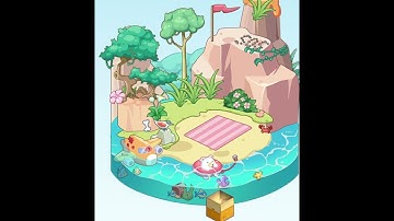 Dreamy Room Level 403 Walkthrough