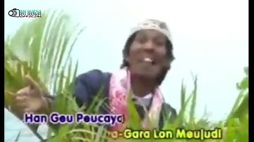 lagu aceh kenangan lama MAE PONG _ GARA-GARA