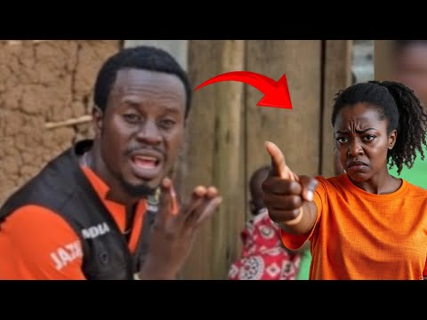 Meega Lekeraawo Okuntiisa Tiisa Olwokuba Nalumbye Maama Wo 