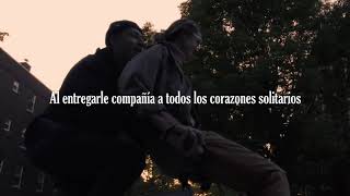 Patrick Watson - Lost With You. (Subtítulos Español)