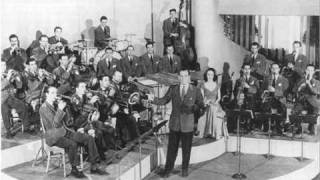 GLENN MILLER Big Band plays SLEEPY LAGOON ( RARE)