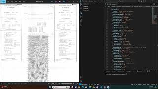 Nspect Extracting Data From 2D Seismic Image