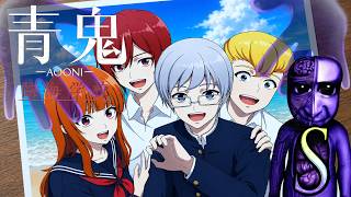 S-Rank True Ending & 100% Completion Achieved!! The mystery of why Ai was looking for her recorde...