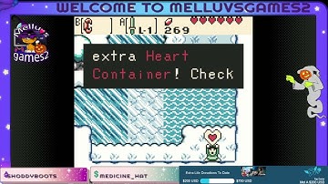 The Legend of Zelda Oracle of Seasons Part 11