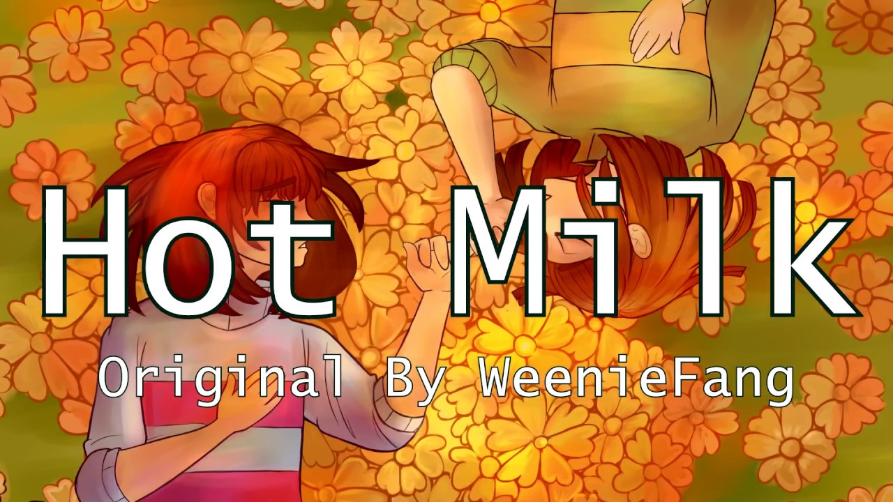 Undertale || Genocide Route || Hot Milk Meme