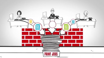 Onboarding New Print Jobs is Easier Now