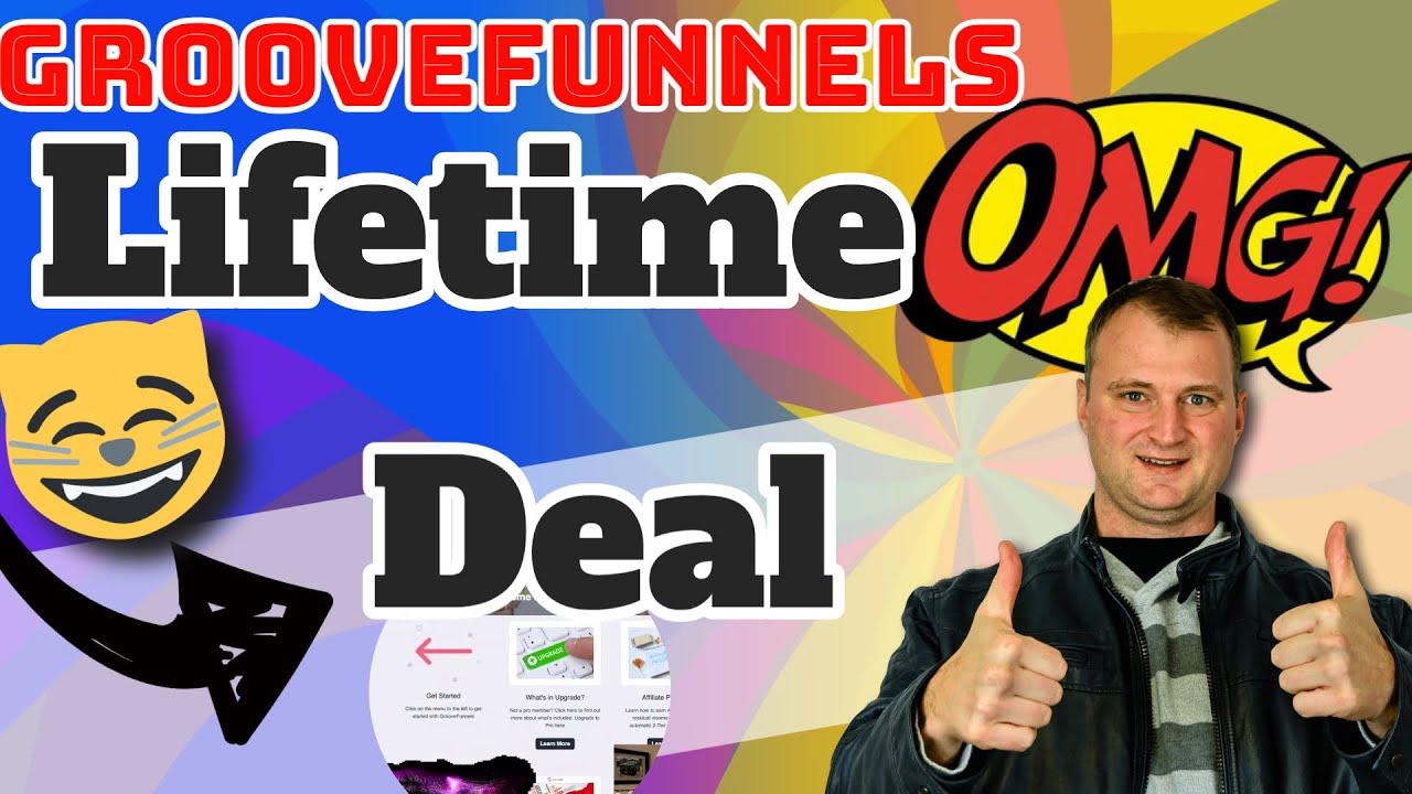 GrooveFunnels lifetime deal GrooveFunnels lifetime price deal until