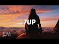 Boy In Space - 7UP (Lyrics)