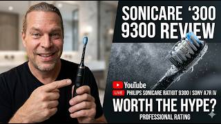 Discussing Teeth Cleaning Kit An Amazing Smart Brush on Amazon Live 2