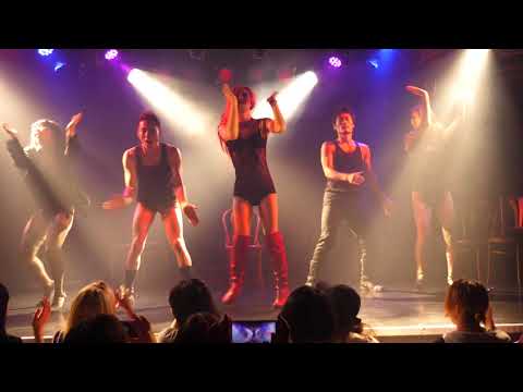 NEW SEXY SHOP うまちょNight!! vol.6 DANCE SHOWCASE ～夏の幻 夢心地 今宵も貴方と熱帯夜～