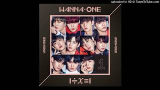[Audio/MP3] Wanna One (워너원) - Hourglass (모래시계) (Prod. Heize) [Mini Album - "1÷x=1 UNDIVIDED"]