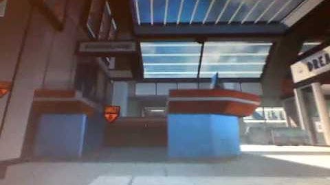 MW2 S&D TERMINAL SNIPER 2