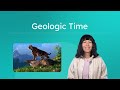 Journey Through the History of Life on Earth