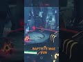 BAPTISTE-GETTING PLAY OF THE GAME WITH EVER HERO-HERO 38 #overwatch2 #fyp #overwatchclips#gaming