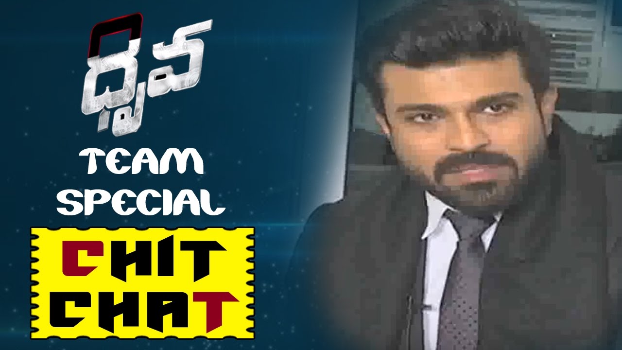NTV Exclusive with #Dhruva Movie Team || Ram Charan, Arvind Swamy || USA || NTV