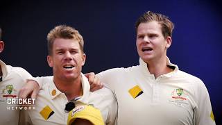 Ponting's Ashes advice for skipper Smith