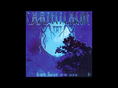 Chastisement — Chastisement - But Lost We Are (FULL ALBUM) (REMASTERED)