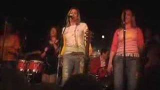 Rebecca Frezza - Monster In My Room