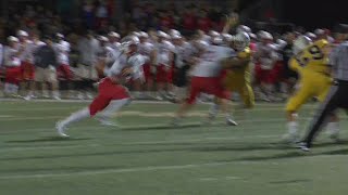 Glendale Kickapoo