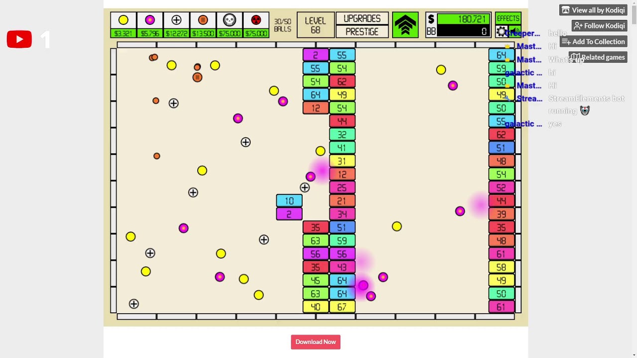 Idle Breakout - Download