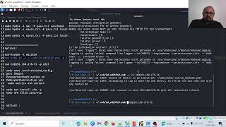 Kali linux Ssh Key part2 , شرح عربي