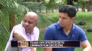 PEGADINHAS 2021 As MELHORES PEGADINHAS do Joao Kleber Show 2021 PEGADINHAS do Joao Kleber 2021/2020