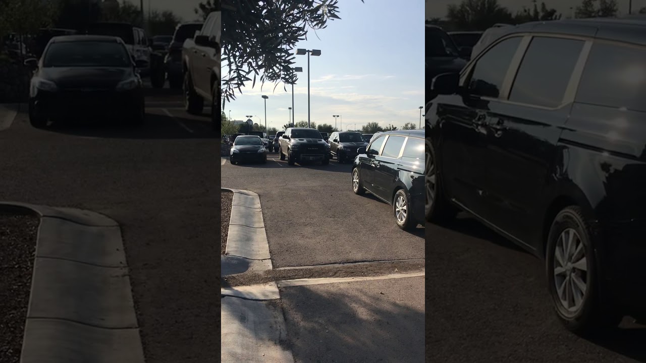 PROBLEMS. 2017 RAM REBEL AIR SUSPENSION. YouTube