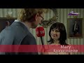 Live fra Bremen: Mia Lyhne er kronprinsesse Mary