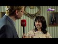 Live fra Bremen: Mia Lyhne er kronprinsesse Mary