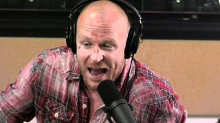 Loveline Highlights: Jason Ellis Steals a Bike