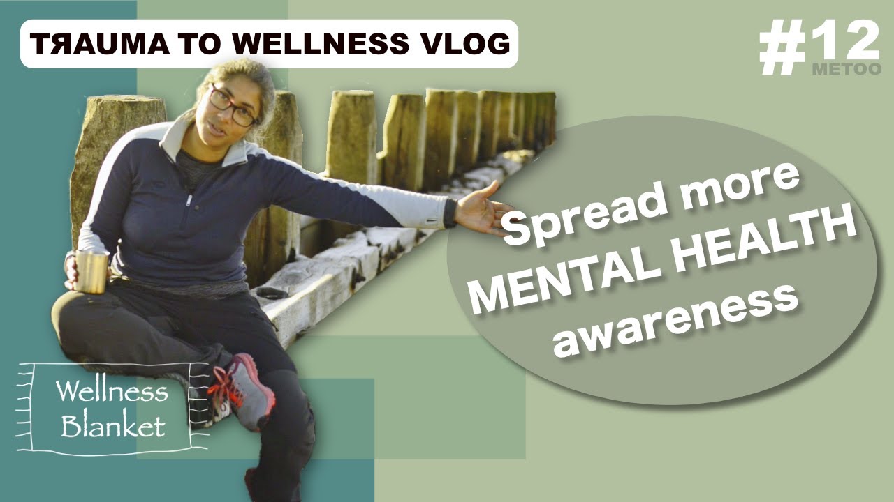 New job - mental health awareness - understanding horses with trauma similar to human behaviour