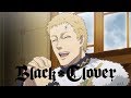 Yami Founds the Black Bulls! | Black Clover