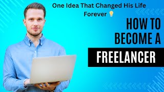One Idea That Changed His Life Forever