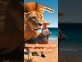 Kanariansaarten #rantaleijona #tribute #funnysong #huumori #funny #hauska #comedymusic