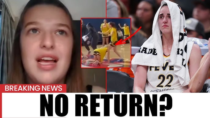 2 Min Ago: Indiana Fever DOCTOR Shared SHOCKING INFORMATION About Caitlin  Clark RETURN!!