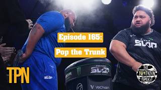 The Polytickin Podcast | Episode 165: Pop the Trunk
