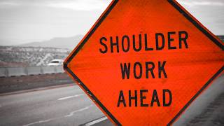 Work Zone Awareness Week 2019
