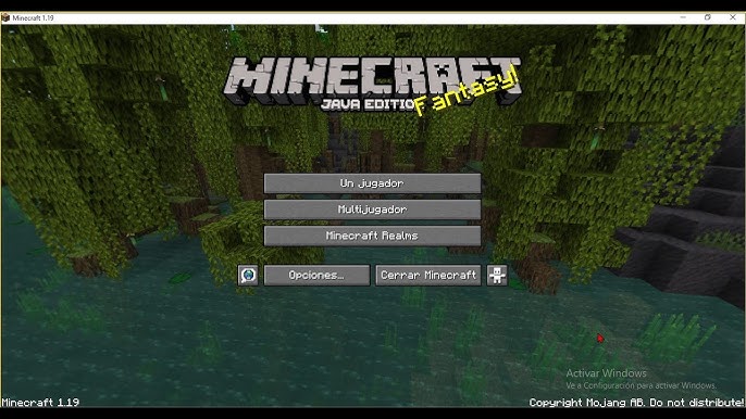 ✓ COMO JUGAR MINECRAFT 1.18 EN EL 2021 (JAVA) 😱 