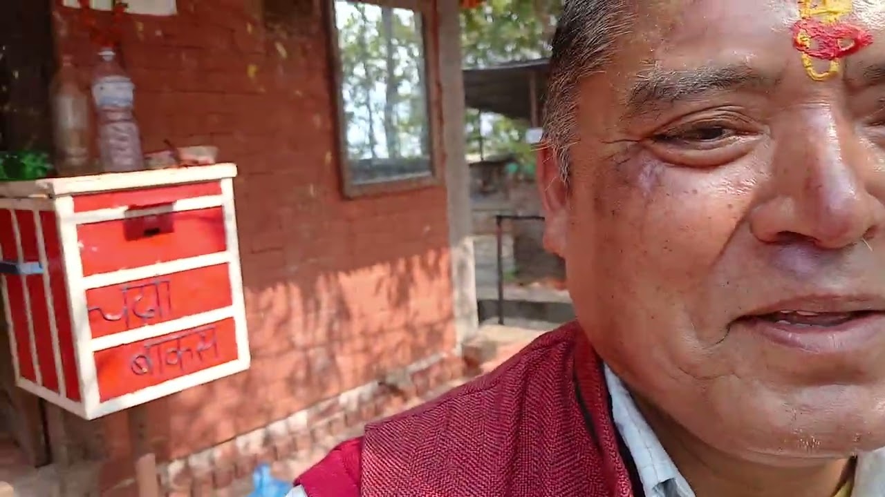 🌺 पञ्चकन्या , २ कबिलास धार्मिक ऐतिहासिक नेपालकाे चाैथाे पशुपति श्री कपिलेश्वर  रिपोर्टिङ हेर्नुस् 🌺