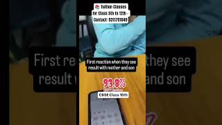 📚 Tuition Classes for Class 5th to 12th – Contact: 9311701049