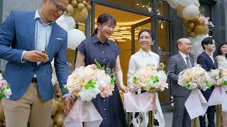 【新竹醫美推薦】新北最新醫美診所開箱｜健全曼哈頓醫美集團 正式進駐竹科！ 開幕派對