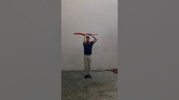 OTH Double Skip Spin - Advanced Level - TRICK LIBRARY