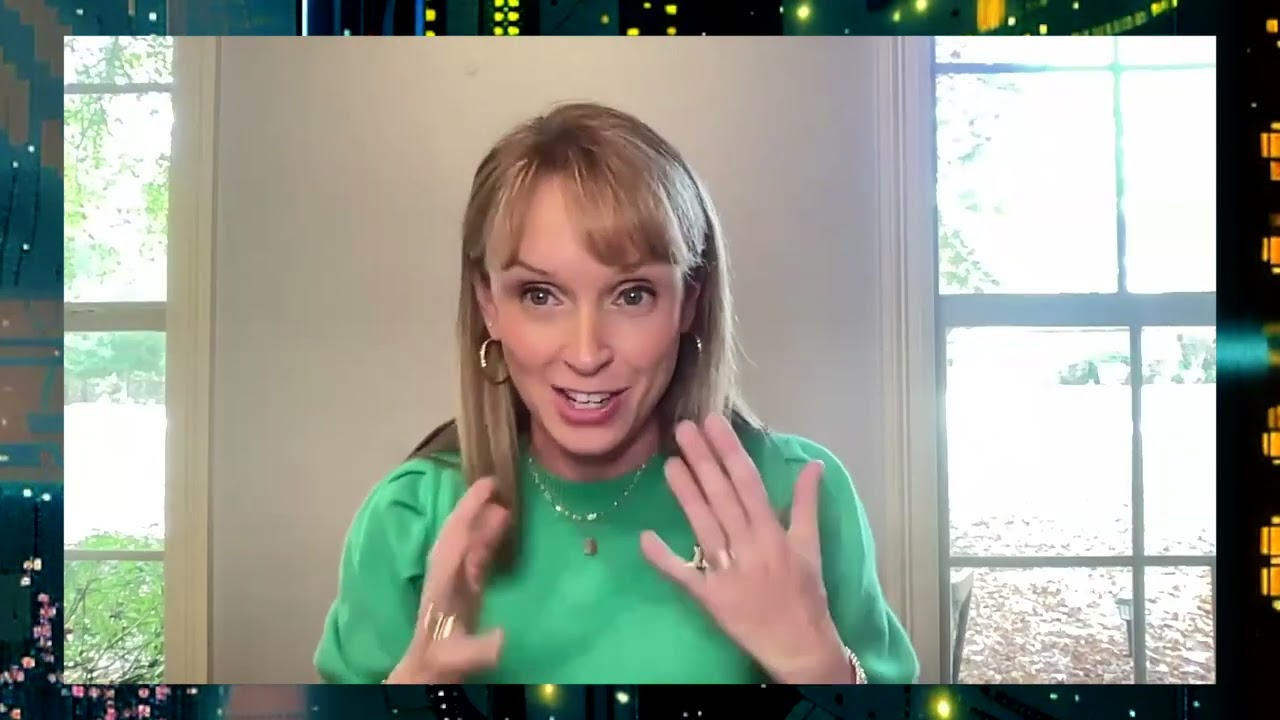 109. Меган Моретти, генеральный директор Johnny Mac Soldiers Fund.