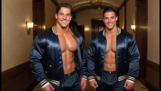 If it ainโt got that zing (it ainโt worth a thing)- The SATIN Jacket parodies