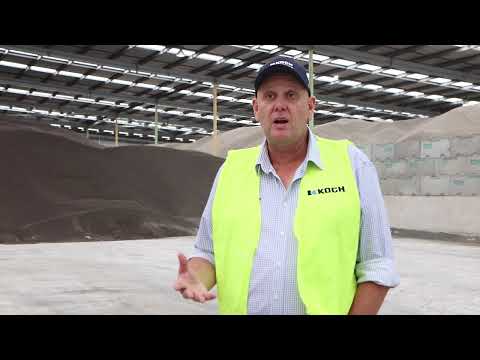 KOCH Fertiliser Australia