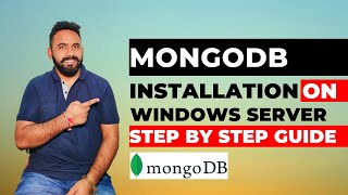 MongoDB on Windows: The Ultimate Guide (2025)