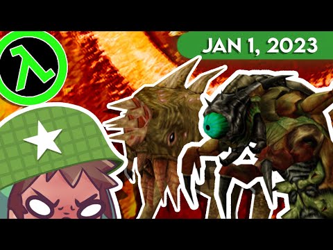 Half-Life: Opposing Force (Part 2)