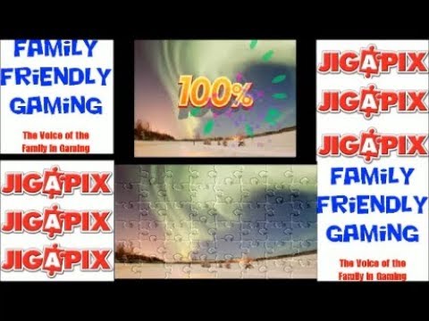 Jigapix Wonderful World DS Episode 7