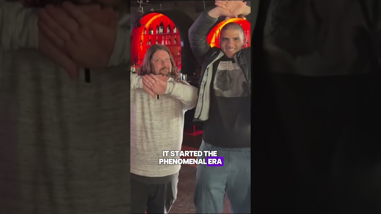 Почему Royal Rumble почти наверняка станет последним матчем Эй Джей Стайлза в WWE 