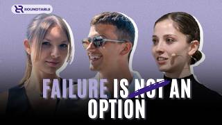 Gen Z at the Helm: What Makes Them Different
